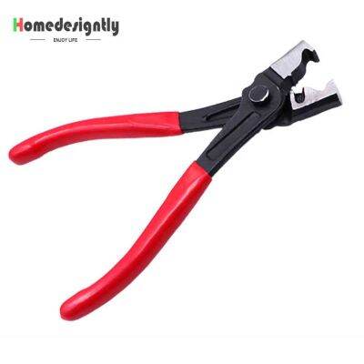 คีมหนีบสายยางรถยนต์ Auto Water Pipe Hose Clips Removal Vehicle Repair Tools