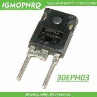 5pcs 30EPH03 30A 300V TO 247 2