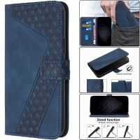 【 Philips SHOP 】เคสโทรศัพท์หนังสำหรับ HuaWei Mate 10 20 Lite Pro P30 P50 P50E P Smart Z Honor 8A Prime 8X 9 9A 20S 70 S Sampul Kartu Hoesje