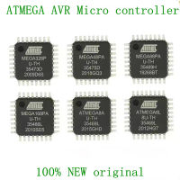 5ชิ้น ATMEGA328P-AU 48PA 88PA 168PA 8A-AU ATMEGA8L-8AU ATMA8-16AU AM GEGA48V-10AU ATMEGA88V-10AU ATMEGA168-20AU