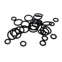 Like 2023】200PCSlot O-Ring CS 2.4mm Rubber Ring Black NBR SeAlibabang OD 8*2.4 10*2.4 12*2.4 *2.4 O Ring Seal Gaskets Oil Rings