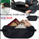 Invisible Running Fanny Pack Anti-theft Fanny Pack Invisible Fanny Pack Fanny Pack Travel Safety Fanny Pack Belt