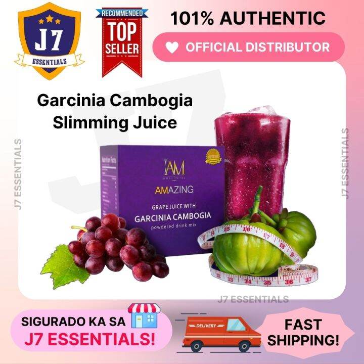 Grape juice outlet for weight loss