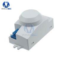 AC 220V 5.8GHz ไมโครเวฟตรวจจับการเคลื่อนไหว Motion Detector Sensor Switch สําหรับโมดูล Micro Wave ที่ร้อนแรงที่สุด