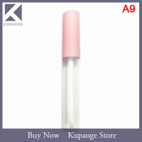 [Kupaoge] หลอดลิปกลอสแบบทำมือมาสคาร่าหลอดหลอดสำหรับใส่เครื่องสำอางอายไลเนอร์รีฟิลแบบรีฟิล