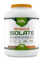 MFL™ ISOLATE 5 ปอนด์ ช็อคโกแลต