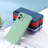 Untuk Penutup OPPO Realme C31 Casing untuk OPPO Realme C31 Capas Asli Tahan Benturan TPU Penutup Lunak untuk Realme C 31 35 C35 C31 Fundas