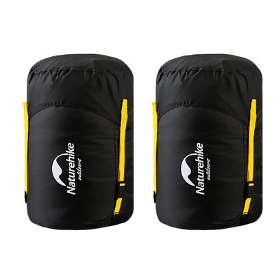 Naturehike Sleeping Bag Storage Bag Fabric Multi-Function Outdoor Compression Sack Waterproof Travel Sundries Bag