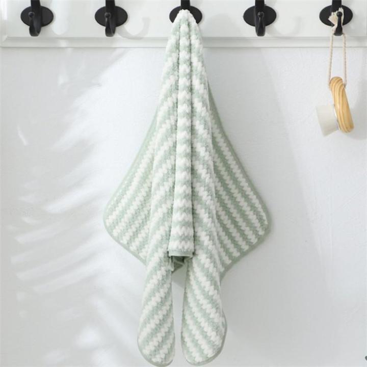 3pcs-strong-cleaning-cloth-microfiber-kitchen-cleaning-towel-dishwashing-non-stick-oil-rag-household-bathroom-clean-dishcloth