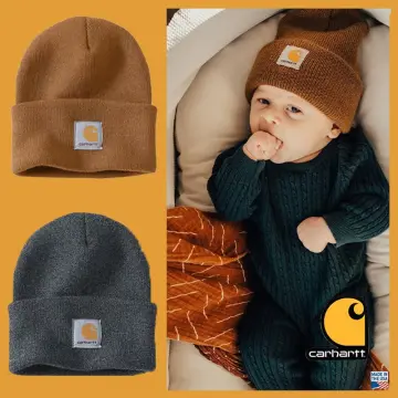 Carhartt infant best sale knit hat