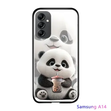 Shop Panda Phone Cover For Samsung Galaxy A14 online - Feb 2024