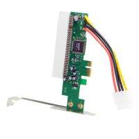 【In-Stock】 legoalbest mall PCI-Express PCIE PCI-E X1 X4 X8 X16 PCI Bus Riser Adapter Converter สำหรับ