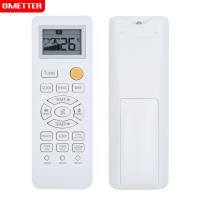 New Original 0010401715BW Replacement for Haier cool air Conditioner remote control V9014557 G85