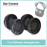 HE400SE HE300 HE4XX HE500 HE6หูฟังสำหรับ Hifiman หนังแกะที่ครอบหูสะดวกสบาย