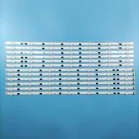 100 New 12pcs/Kit LEDstrip for S AMSUNG TV HG58AE570 UA58J5000AW UN58H5200AG UE58J5270AS UE58J5270SS DMGE 580SMB R3 LM41 00091G