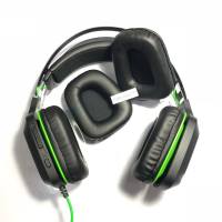 ฟองน้ำหูฟัง รุ่น Razer Electra V2