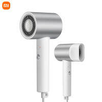 Xiaomi Mi Water Ionic Hair Dryer H500-Global Version ไดร์เป่าผมน้ำไอออนิก เครื่องเป่าผม Xiaomi 20m/s | รับประกันหนึ่งปี