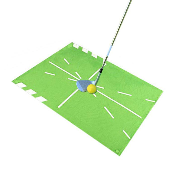 lazaralifedurable-golf-เสื่อเทรนนิ่ง-อุปกรณ์ฝึกวงสวิงกอล์ฟใส่โดดเด่นฝึกหญ้าเทียมเสื่อเทรนนิ่งพรมพรมสำหรับกลางแจ้ง-ในร่ม-home-office