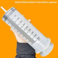 ✵▬ Capacity Syringe Syringe Big Syringe Large Scale Pet Measuring Pump With Feeding Seringa Enema Animals Large Reusable