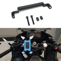 Motorcycle Navigation Bracket Phone Holder For KAWASAKI NINJA 250 NINJA 400 2018-2021