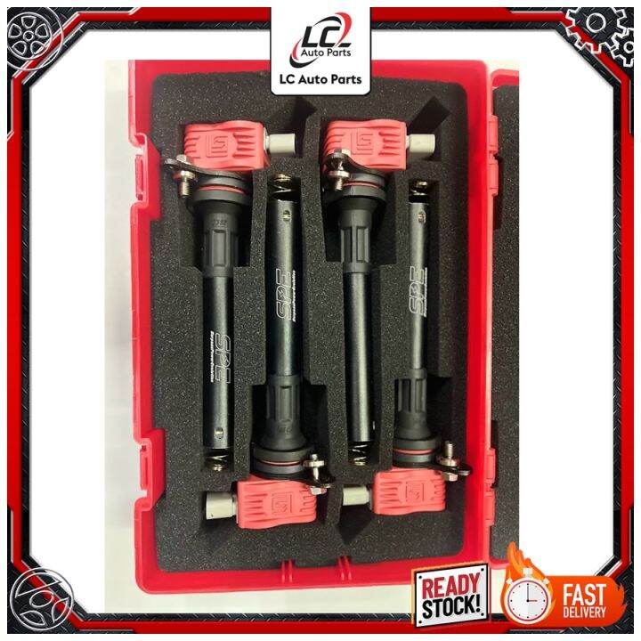 SPE ignition coil plug HONDA CIVIC FC TBA 1.5T Turbo High Performance