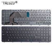 ที่ ✓☞Teclado De Russo Para Hp Pavilion 17 17e 17n 17-n 17Excelente R68 Aer68u00210 829069-001 829069-501 17-e100 82906e000