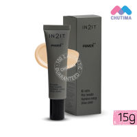 อินทูอิท ไพร์เมอร์ พลัส พลัส IN2IT Primer++ 15ml.