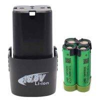 【YF】 1Pc  Lion Battery Storage Box Case For 16.8V Circuit Board 18650 Li-ion