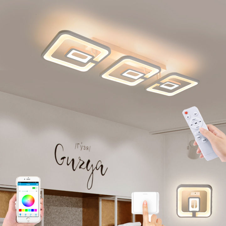 modern-corridor-led-lamp-bedroom-wall-lamp-balcony-ceiling-lights-cloakroom-lamp-app-smart-remote-control-dimming-lamp