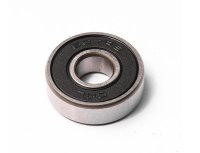 CHL Bearing Ball ตลับลูกปืน 607-LLU(2RS) ยาง CHL ลูกปืนฝาปิดยางทั้งสองข้าง ใช้ประกอบงานทั่วๆไป จากตัวแทนจำหน่ายอย่างเป็นทางการ