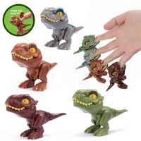 【CC】 Tricky Tyrannosaurus Interactive Biting Hand Children gifts