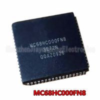 1pcs/lot MC68HC000FN16 MC68HC000FN MC68HC000 PLCC68 MC68HC000FN20 MC68HC000FN8 MC68HC000FN10 MC68HC000FN12 WATTY Electronics