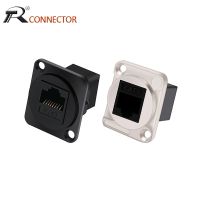 Cat6 Rj45 Plug Utp Connector Rj45 Cat6 Modular Plugs Utp - 1pc J45 Cat6 8p8c Plug - Aliexpress