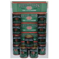 กาวปะยาง กาวยาง 3K กาว3เค (1 โหล)  KKK RUBBER CEMENT FOR TYRE TUBE size 80 g x 12 pieces #เทป #กาว #เทปกาว #กาว3m #3m #กาว2หน้า #เทปกาว  #เทปกันลื่น  #เทปกาวกันน้ำ