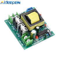 【READY】Aideepen 150W Inverter Boost Converter Transformer Power DC 12V/24V To 110v220V อินเวอร์เตอร์ Boost โมดูล Board