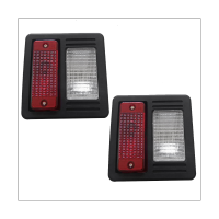 Tail Lights 6670284 for Bobcat Skid Steer 553 751 753 763 773 863 864 873 883 963 A220 A300 A770 S100 S130