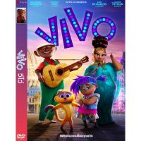 ?สินค้าขายดี? [Vivo วีโว่]DVD ดีวีดี การ์ตูน ใหม่ล่าสุด (พากย์ไทย/อังกฤษ มีซับไทย)