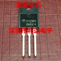 【✔In stock】 huangzuga958828 Aotf12n60 Tf12n60 To-220f 12a 600V