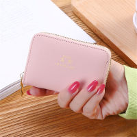 Wallet ID/bank/credit Leather PU Women/men Holder Fashion Business