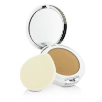 CLINIQUE - แป้งผสมรองพื้น Beyond Perfecting Powder Foundation + Corrector - # 07 Cream Chamois (VF-G) 14.5g/0.51oz