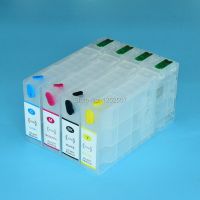 T6771-T6774  ink cartridge 100ml x 4color For Epson WorkForce Pro WP-4011 WP-4511 WP-4521 WP-4531 Printers Ink Cartridges