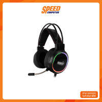 SIGNO HEADSET HP-829 RGB 7.1 SURROUND 2Y WARRANTY (SIGNO-HP-829) หูฟัง By Speed Computer