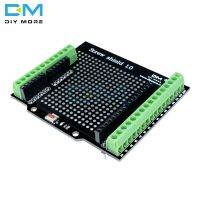 【YD】 Screw Shield for D13 NEW Breadboard 3.81 Terminal Double-sided PCB Solder