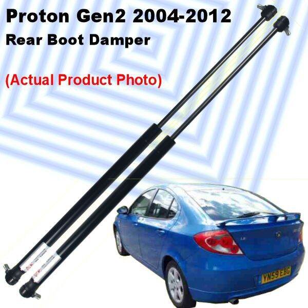 Proton Gen2 Rear Boot Damper Gas spring lifter Lazada