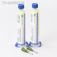 ♤❉❀ RMA-218 Flux Paste ECO Friendly No-Clean Rosin Flux Flux Pin Pusher/NC-559 BGA Solder Paste Needle Barrel Welding Oil