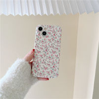 สำหรับ Apple 14 Case เคส Apple 13TPU Anti Fall สำหรับ iPhone14