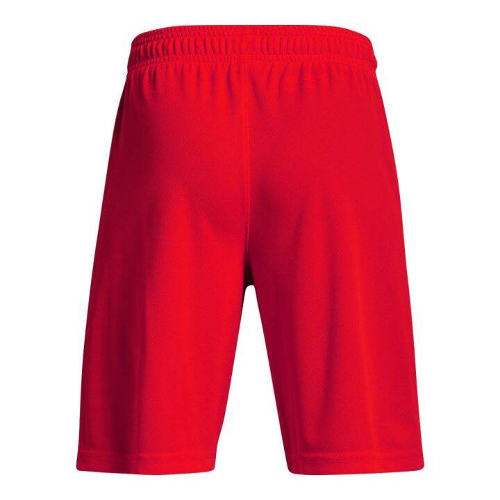 under-armour-ua-boys-perimeter-shorts-อันเดอร์-อาร์เมอร์-กางเกงออกกำลังกายสำหรับเด็กผู้ชาย