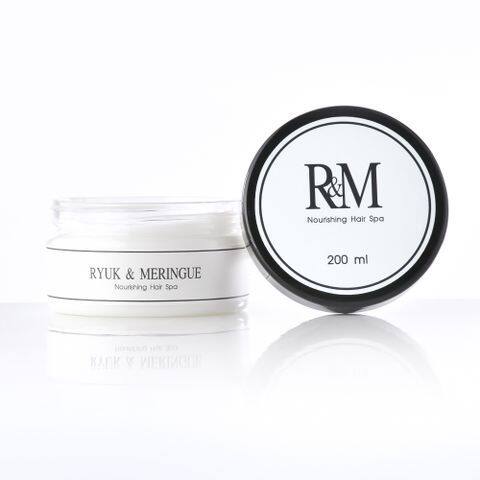 r-amp-m-ครีมหมักผม-ryuk-amp-meringue-nourishing-hair-spa-200ml