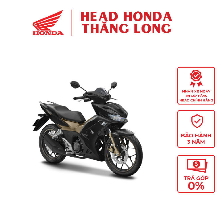 Honda giới thiệu Winner X mới  VnExpress