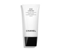 Chanel CC Cream Super Active Complete Correction SPF 50 // 30ml ครีมรองพื้นที่ขาดไม่ได้ เผยผิวสมบูรณ์แบบ เนียนเรียบกว่าที่เคย